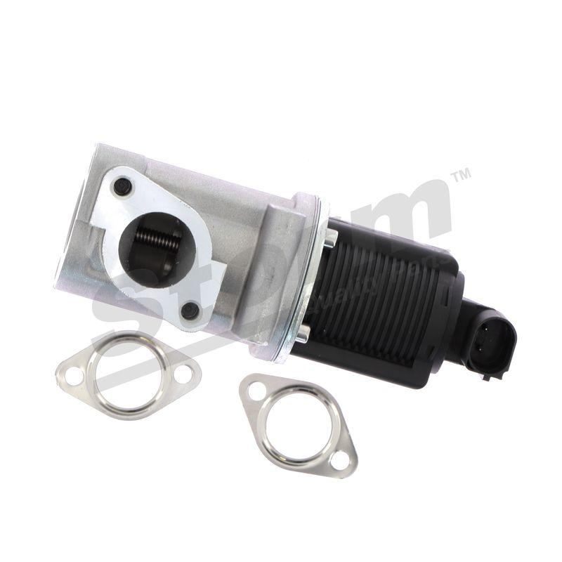 Vanne EGR STORM QUALITY PARTS 9024