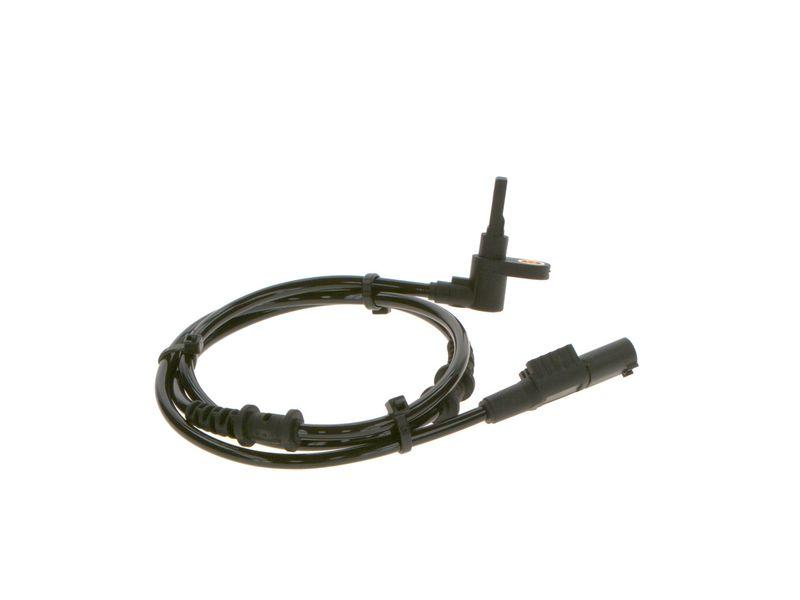 Capteur, vitesse de roue BOSCH 0 986 594 590