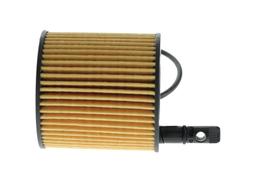 Filtre à huile BOSCH F026407356