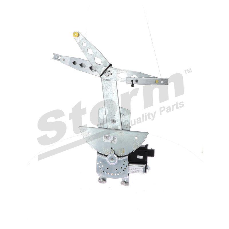 Lève-vitre STORM QUALITY PARTS 67177