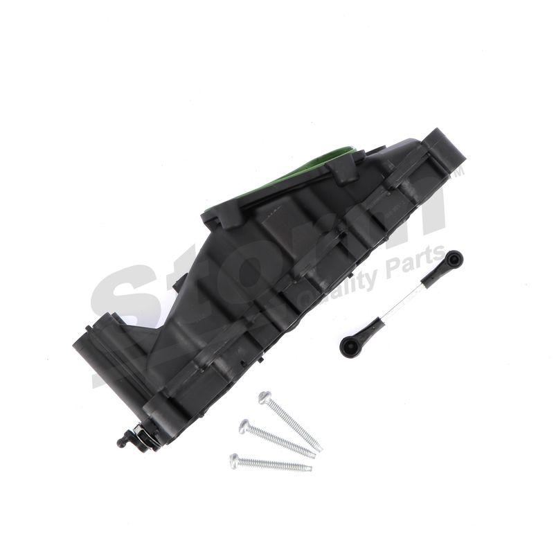 Module de tube d'admission STORM QUALITY PARTS 516512