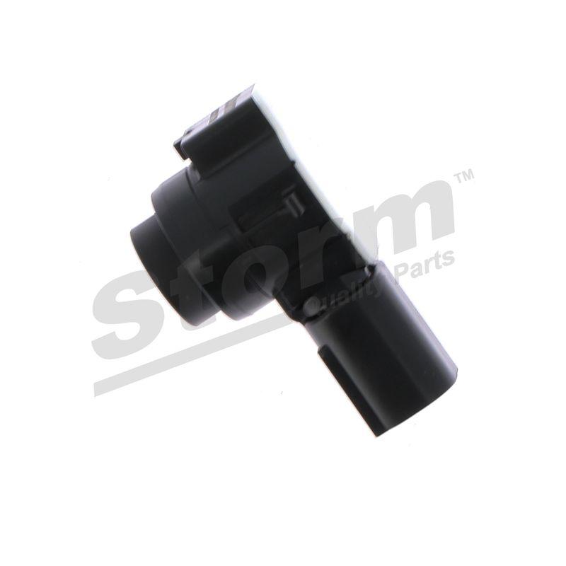 Capteur, aide au stationnement STORM QUALITY PARTS 777142