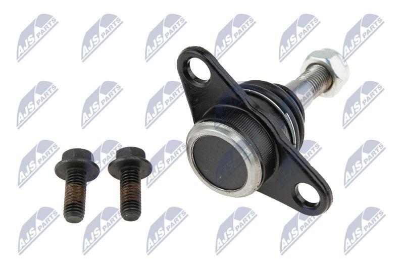 Rotule de suspension NTY ZSD-VV-002