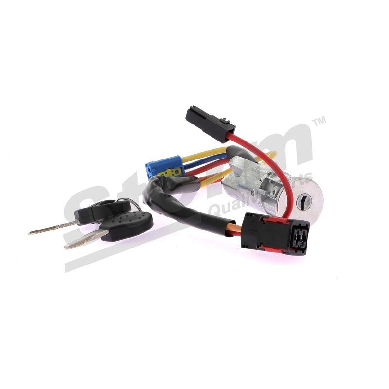 Fermeture-volant STORM QUALITY PARTS 70521