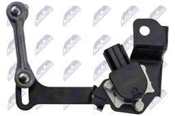 Capteur, correcteur de portée d’éclairage NTY ECX-TY-013