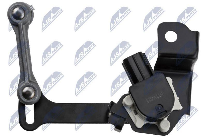 Capteur, correcteur de portée d’éclairage NTY ECX-TY-013