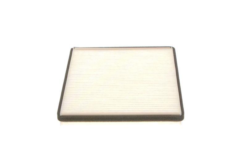 Filtre, air de l'habitacle BOSCH 1987432058