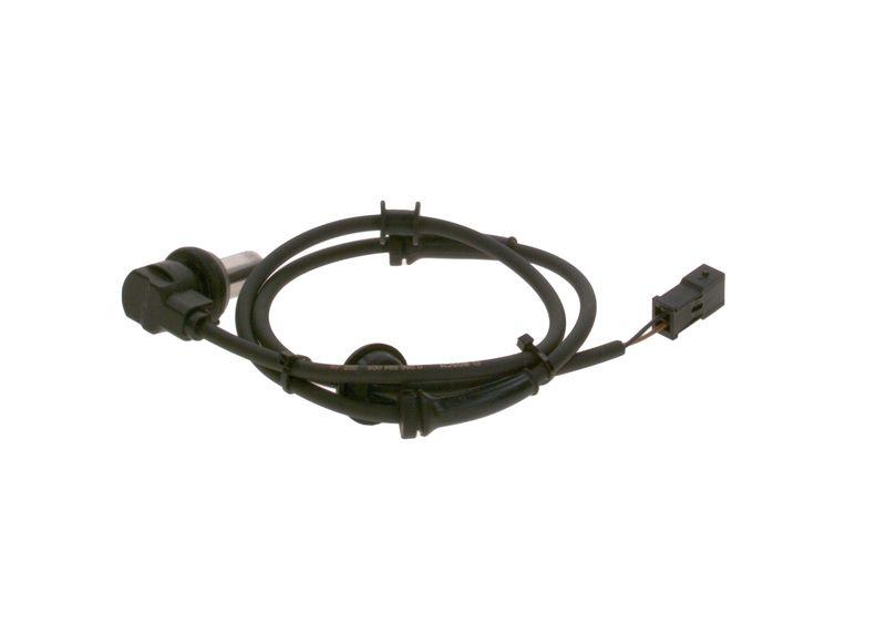 Capteur, vitesse de roue BOSCH 0 986 594 005