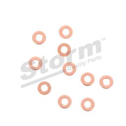 Bague d'étanchéité, porte-injecteur STORM QUALITY PARTS 46000000917