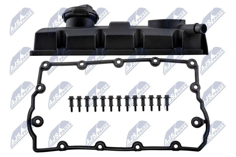 Couvercle de culasse NTY BPZ-VW-036