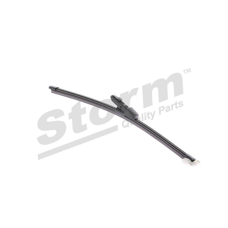 Balai d'essuie-glace STORM QUALITY PARTS 1000275ARPLAT