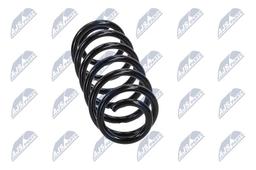 Ressort de suspension NTY ASZ-VW-027