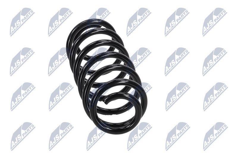 Ressort de suspension NTY ASZ-VW-027