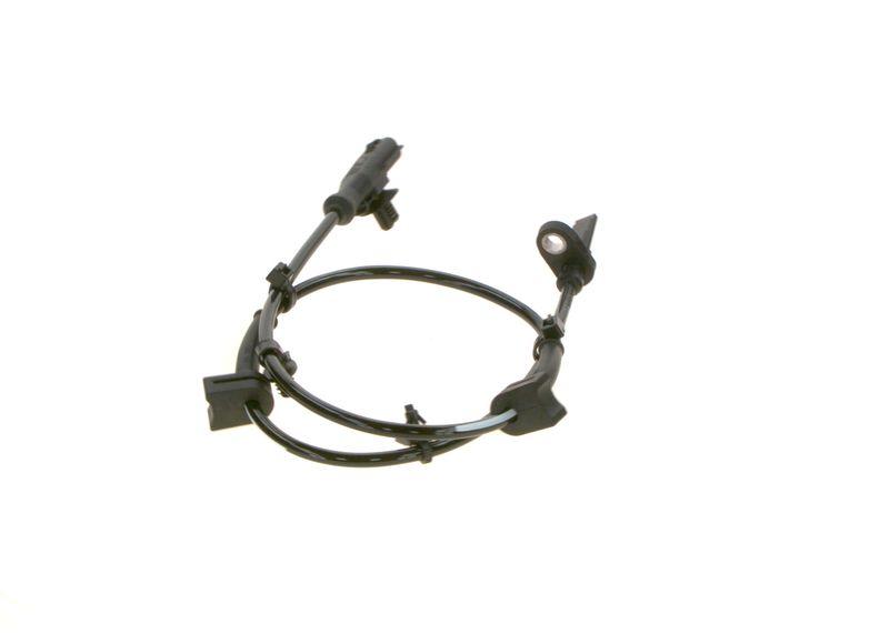 Capteur, vitesse de roue BOSCH 0 265 009 270