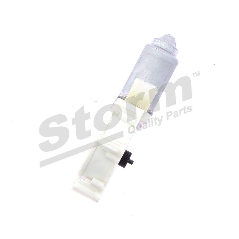 Moteur électrique, lève-vitre STORM QUALITY PARTS 136872