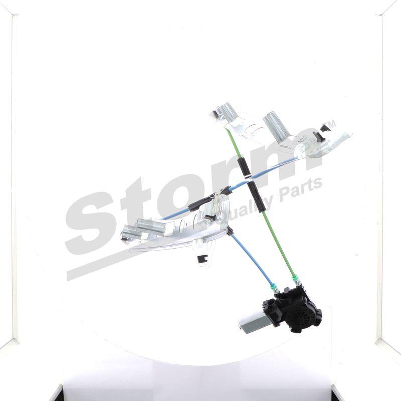 Lève-vitre STORM QUALITY PARTS 87138