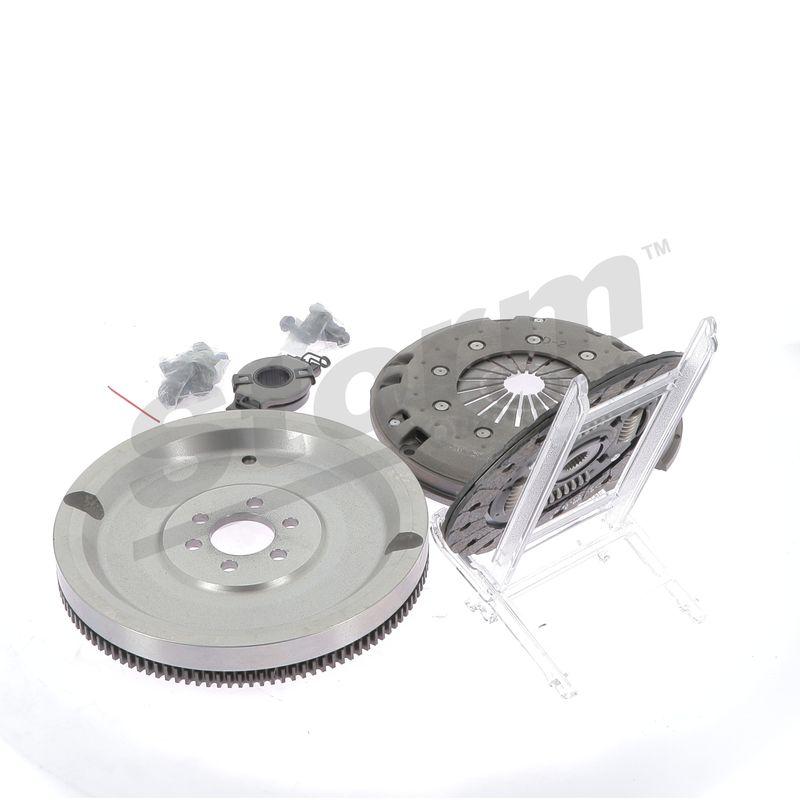 Kit adaptateur, embrayage STORM QUALITY PARTS STO1015