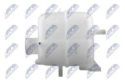 Vase d'expansion, liquide de refroidissement NTY CZW-DW-003