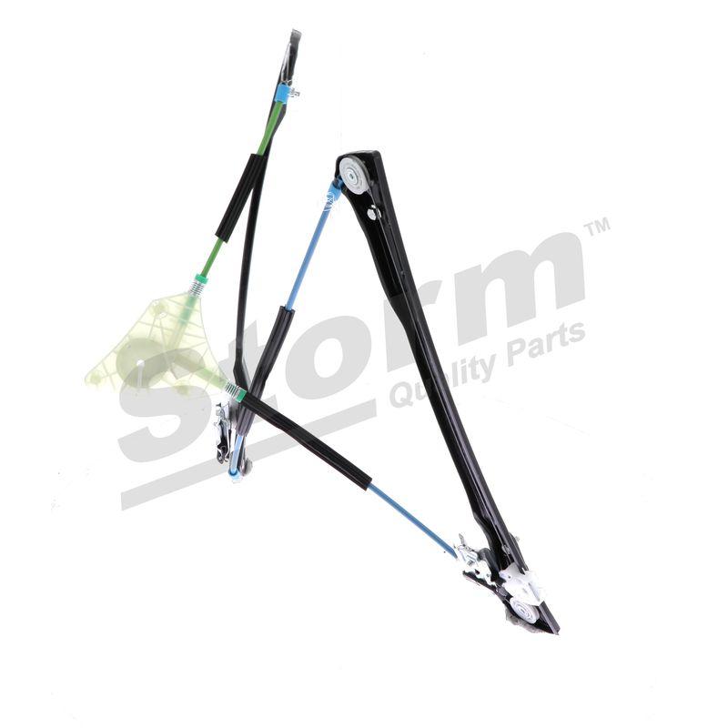 Lève-vitre STORM QUALITY PARTS 90272