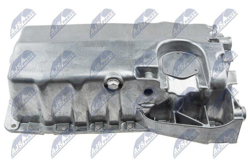 Carter d'huile NTY BMO-VW-001