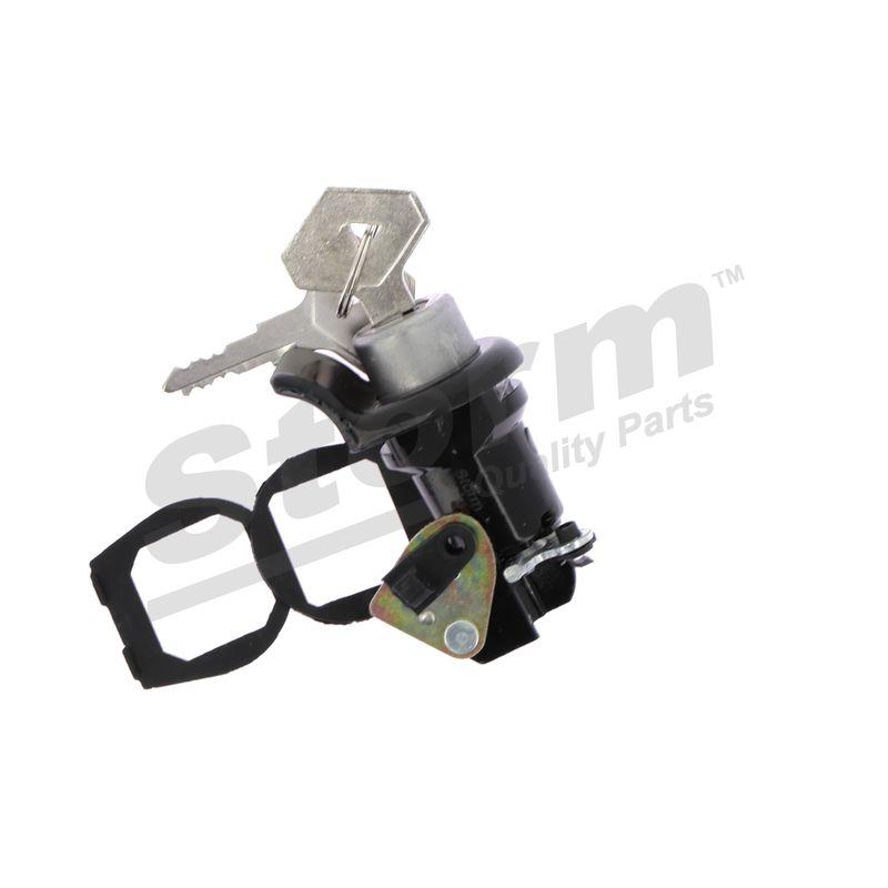 Serrure de capot de coffre STORM QUALITY PARTS 87027
