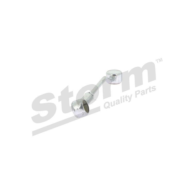 Kit de réparation, levier de changement de vitesse STORM QUALITY PARTS F1816