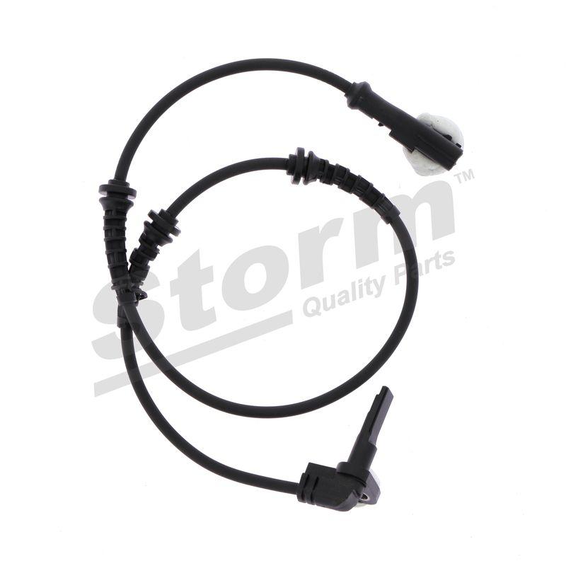 Capteur, vitesse de roue STORM QUALITY PARTS 888016
