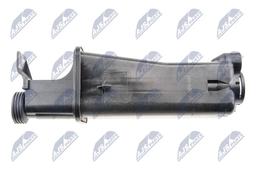 Vase d'expansion, liquide de refroidissement NTY CZW-BM-001