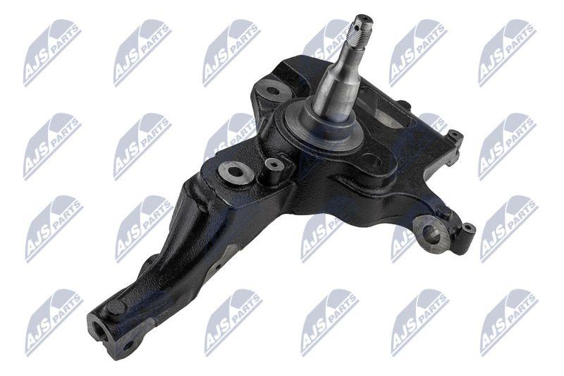 Fusée d'essieu, suspension de roue NTY ZZP-FR-032