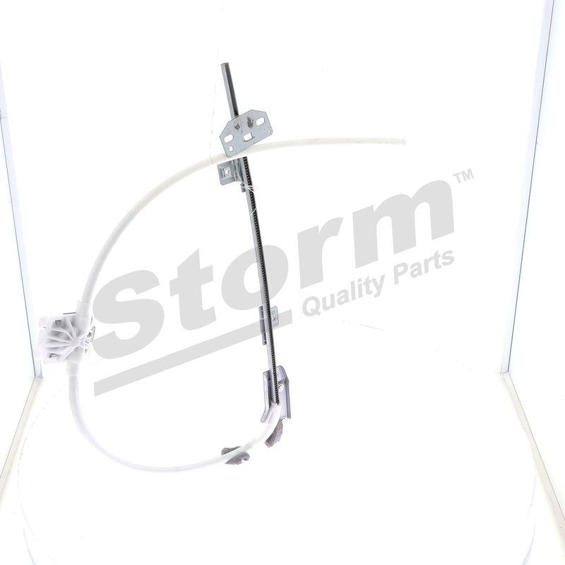 Lève-vitre STORM QUALITY PARTS 80079