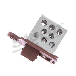 Résistance, pulseur d'air habitacle STORM QUALITY PARTS 777018