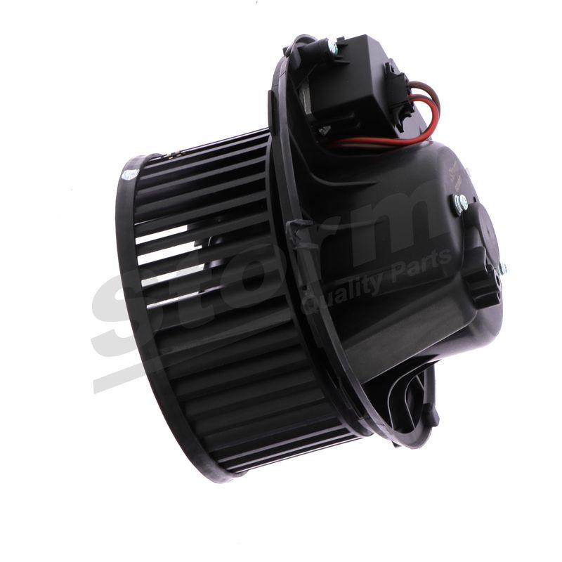 Pulseur d'air habitacle STORM QUALITY PARTS 9700803