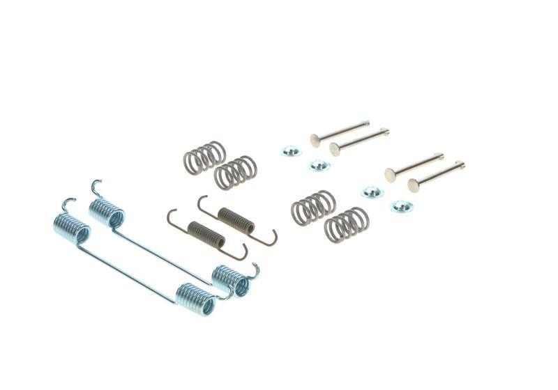 Kit d'accessoires, mâchoire de frein BOSCH 1 987 475 433