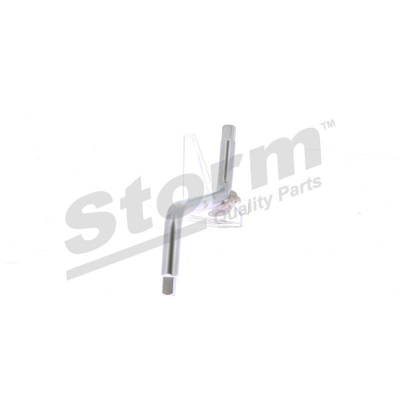 Clé pour vidange d'huile STORM QUALITY PARTS 888889