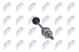Arbre de transmission NTY NPW-CH-171