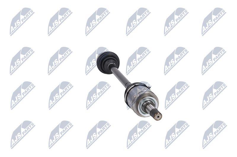 Arbre de transmission NTY NPW-CH-171