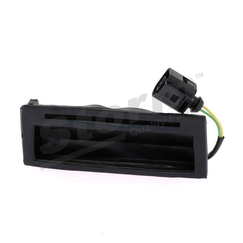 Touche, déverrouillage automatique du hayon STORM QUALITY PARTS 9702502