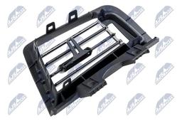 Papillon de distribution, alimentation d'air NTY EZC-BM-046
