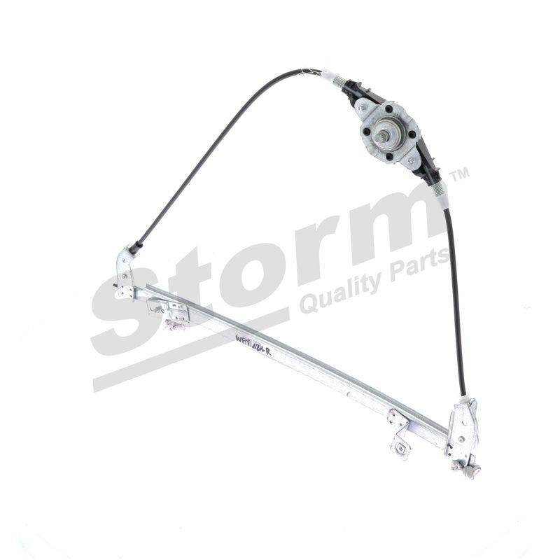 Lève-vitre STORM QUALITY PARTS 39672