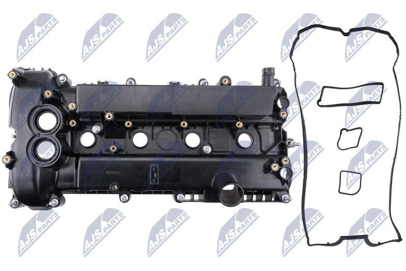 Couvercle de culasse NTY BPZ-FR-014