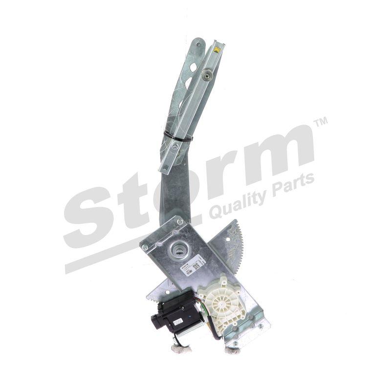 Lève-vitre STORM QUALITY PARTS 61181