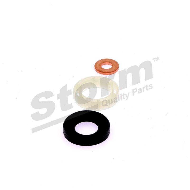 Kit de joints, injecteur STORM QUALITY PARTS 460003