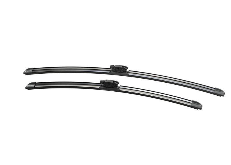 Balai d'essuie-glace BOSCH 3 397 014 494