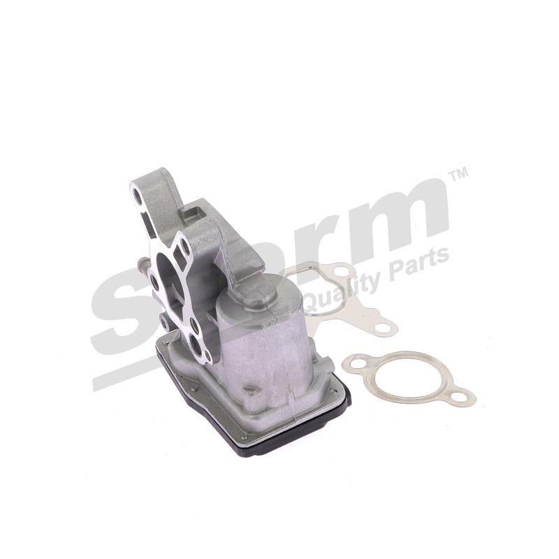 Vanne EGR STORM QUALITY PARTS 9099