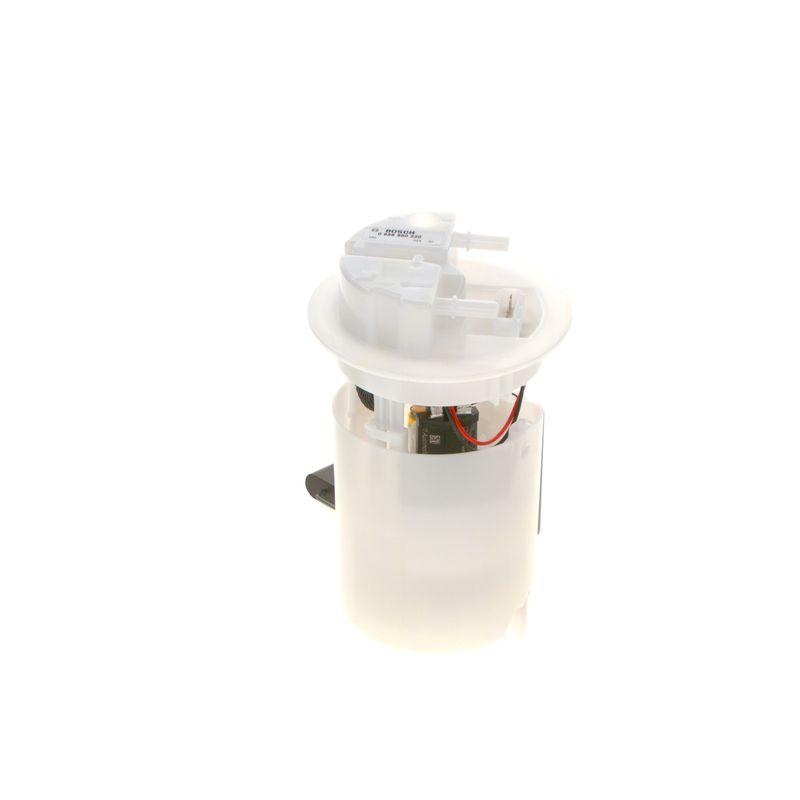 Unité d'injection de carburant BOSCH 0 986 580 220