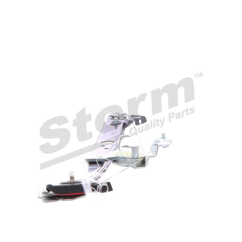 Lève-vitre STORM QUALITY PARTS 17376