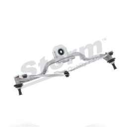 Tringlerie d'essuie-glace STORM QUALITY PARTS 2551012