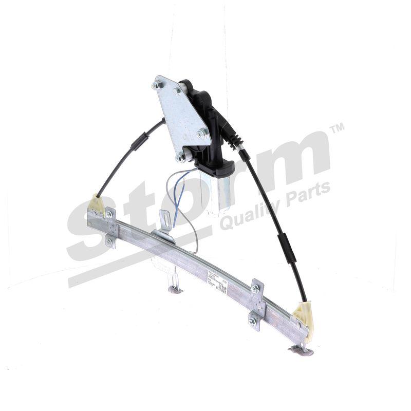 Lève-vitre STORM QUALITY PARTS 160076