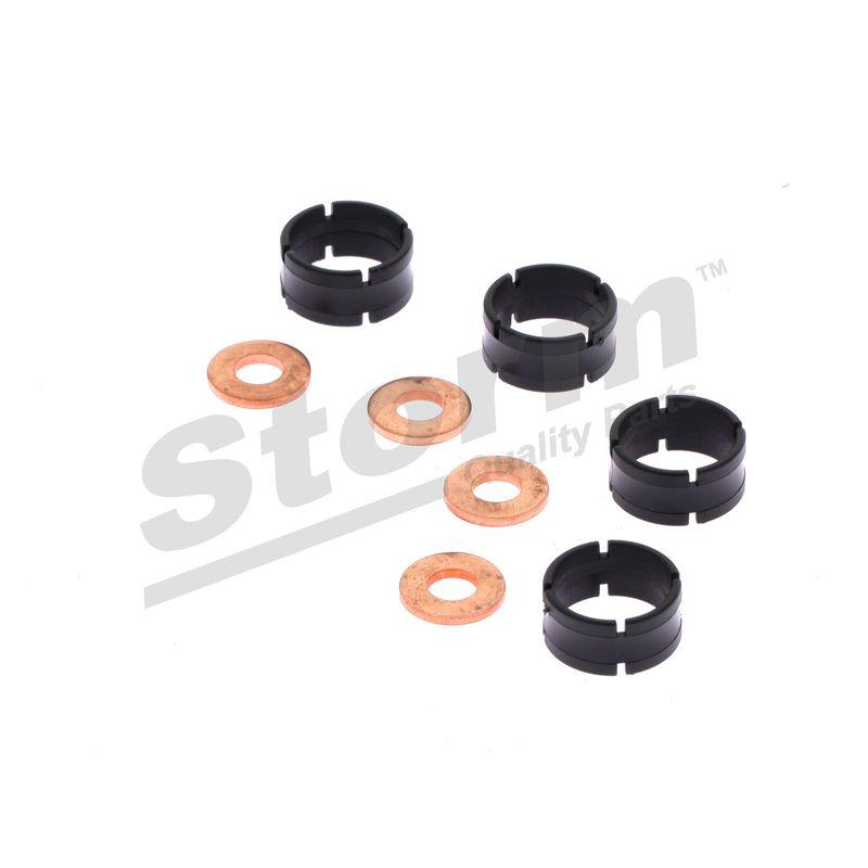 Kit de joints, injecteur STORM QUALITY PARTS STO460004