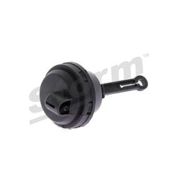 Valve de commande par dépression, réaspiration des gaz STORM QUALITY PARTS STO900002